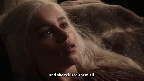 Game Of Thrones Khaleesi Sex Scenes Porn Videos